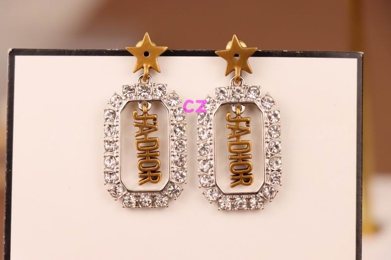 DIOR Earrings 204